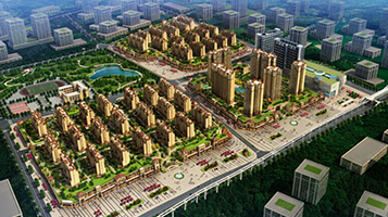重庆奥园城市天地